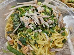 -金山锅贴店(金泉路店)