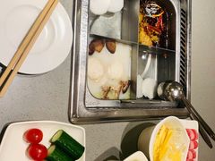 -海底捞火锅(汇金星力城店)