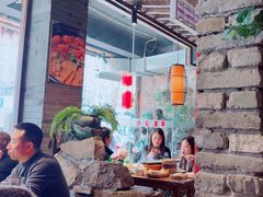 -打酱油·非遗淮扬菜(瘦西湖梅岭店)