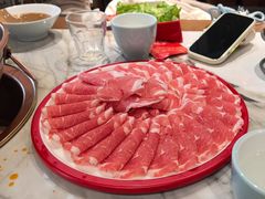 -南门涮肉(天坛店)
