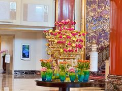 -北京中国大饭店