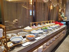 -湖州东吴开元名都酒店-滨河自助餐厅