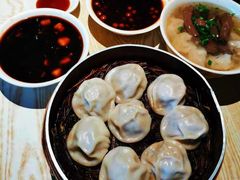 赤豆元宵-鸡鸣汤包(复地活力广场店)