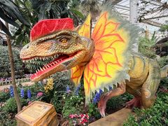 -沈阳植物园