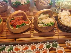 -牛YO寿喜烧和牛火锅自助(三台子万象汇店)