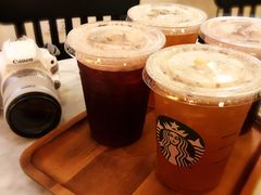 -星巴克臻选(广州沙面店)