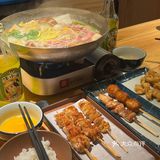 宝龙的宝藏日料店