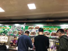 -珍珍小食店(西华路店)