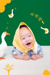 -喜多多亲子儿童摄影(东安阳光商场店)