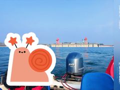 -黄河小浪底水利枢纽风景区