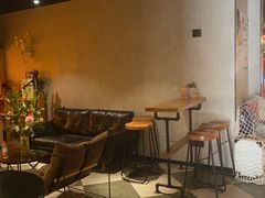 -一间森林酒店(上海人民广场店)