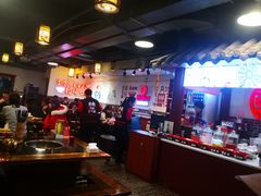 大堂-较场口火锅(九街店)