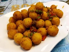 销魂小土豆-金陵暴走小龙虾·迷踪蟹(凯德MALL店)