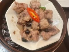 -京香轩·中餐厅(上海中庚聚龙酒店)