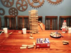 -S Team剧情密室(杭州龙翔桥店)