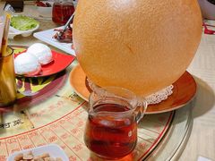 旺财大煎堆-石岐佬中山菜馆(张溪店)
