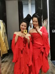 点击看大图 -盘子女人坊古装写真摄影(深圳店)