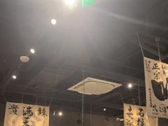 -张翻越·川渝冒菜·武汉黑鸭煲(城北万象城店)