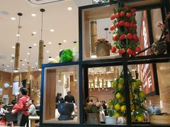 -好人民间小吃(镇江八佰伴店)