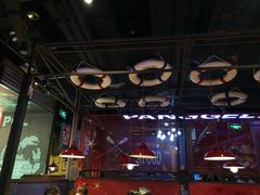 大堂-胖哥俩肉蟹煲(湖滨银泰in77店)