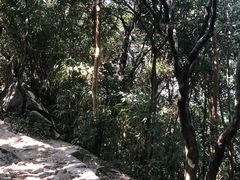 -七娘山