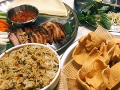 -CHILL Pho澳洲牛肉越南粉(佛山顺德万象汇店)