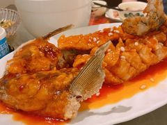 -东北老家私房菜(文灶店)