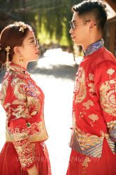 -太古映画婚纱摄影(天河店)