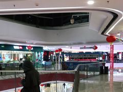 -万达广场(泰安泰山店)