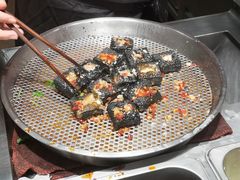 -黑色经典臭豆腐·湖南特产(太平街口店)