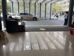 -半山半岛洲际度假酒店·观海廊