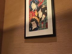 -歌行灯日本料理(伊势丹店)