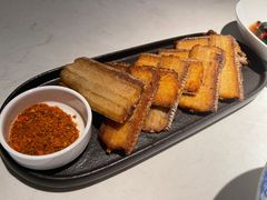 -老头儿油爆虾(金沙印象城店)