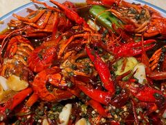 -杨氏青龙虾·羊蝎子(珠江路店)