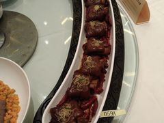 -南京苏宁环球大酒店(桥北店)