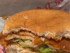 -麦当劳(世贸店)