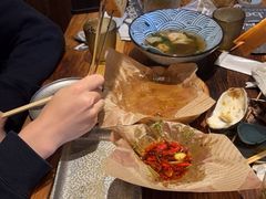 -北丐先生·野馄饨烧烤(雨花万象店)