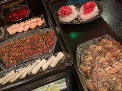 澳洲牛舌-哥老官重庆美蛙鱼头(虹口龙之梦店)