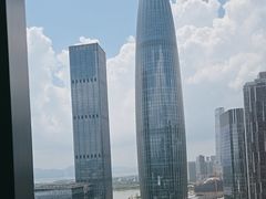 -小南洋海景餐厅(深圳湾店)