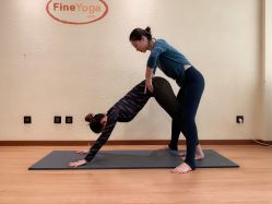 -FineYoga梵音瑜伽·普拉提