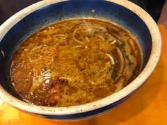 -大鼓米线(浦东长泰店)