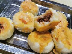 -古城老店马家包子铺(神火大道店)