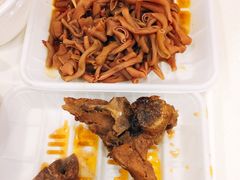 -一心一味(向西店)