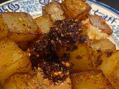 -清真·七祺祥面片手抓羊肉(瑞德店)