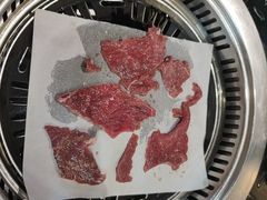 -金达山韩国料理(芙蓉洲路店)