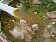 牛肉汤-河南拉面(肇周路店)