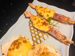 -梅筑·创意料理(王府井百货店)