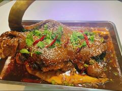 -老王全牛宴·鲜牛肉牛杂火锅(总店)