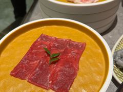 -一绪に寿喜烧(荟聚店)