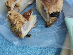 -爱达乐面包生日蛋糕(温江新尚天地店)